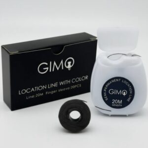 HILO PIGMENTADO GIMO