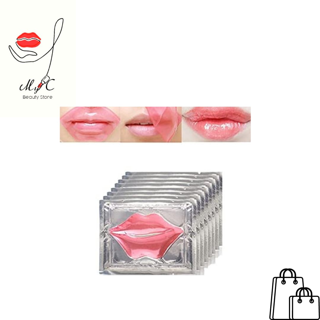 Mascarilla Para Labios Myc Beauty Store 2127