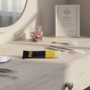 KERATINA (15g)PARA PESTAÑAS Y CEJAS DE NEICHA