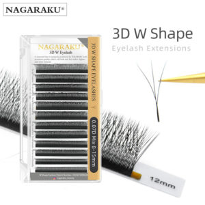 PESTAÑAS NAGARAKU 3D-7D FORMATO W