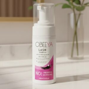 SHAMPOO PARA PESTAÑAS OBEEYA