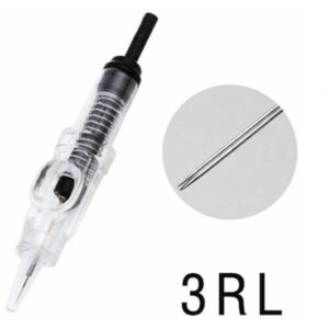 CARTUCHOS / AGUJAS EASY CLICK SISTEMA AJUSTE