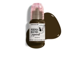 PERMABLEND TONOS PARA CEJAS