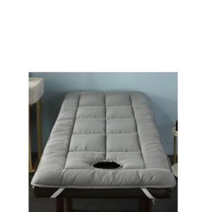 Colchon Cojin Para Camilla De Masaje- Varios Colores-