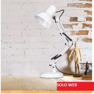 Lámpara de escritorio articulada - Manicuria *SOLO WEB