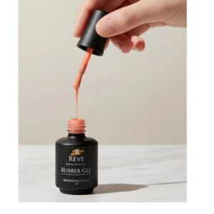 BASE RUBBER  REVE - 15ml