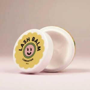 Pegamento en balsamo para lifting 12g Neicha Lash Balm